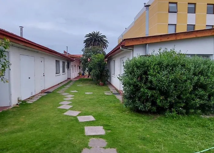 Hotel Chagual