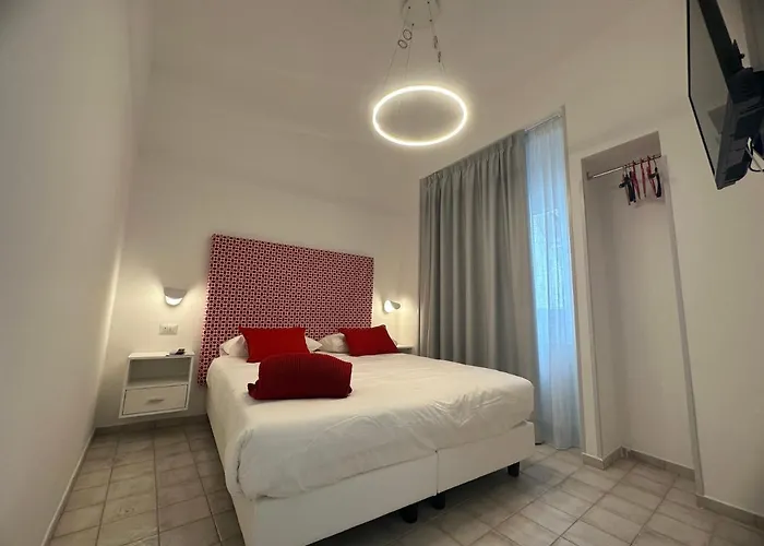 Hotel Torre Di Milo
