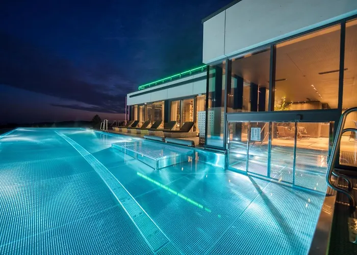 Angerhof Sport- U. Wellnesshotel