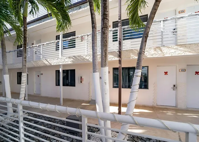Deco Boutique Hotel