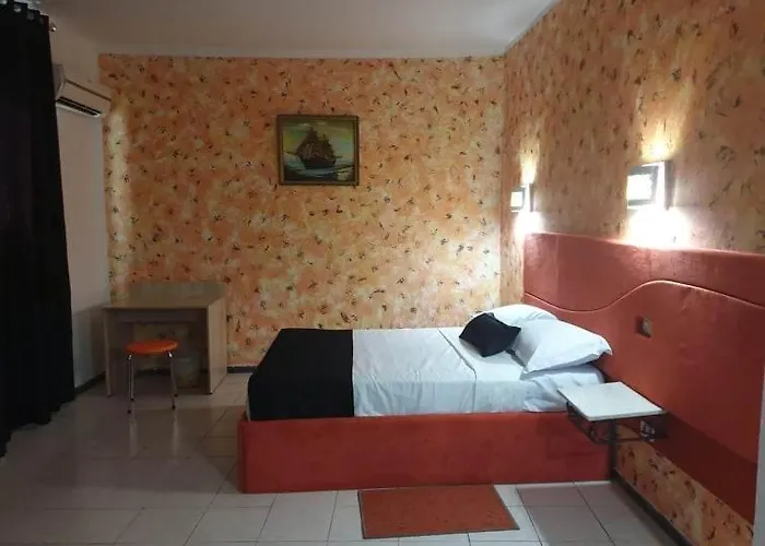 Hôtel Le Corail