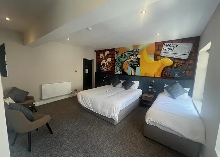 Fenwick Sunrise Hotel