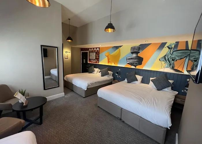 Fenwick Sunrise Hotel