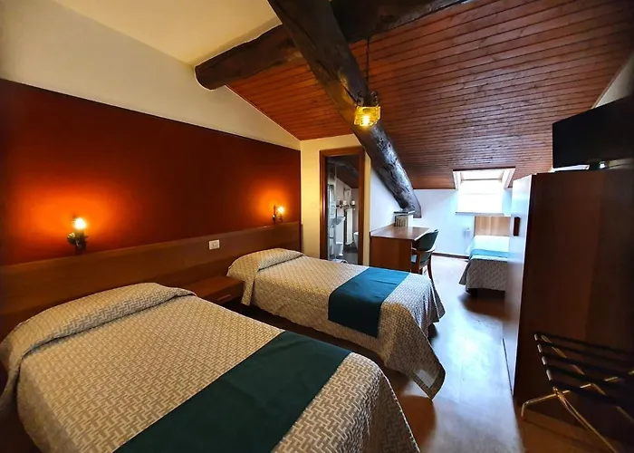Altavilla Albergo meublé