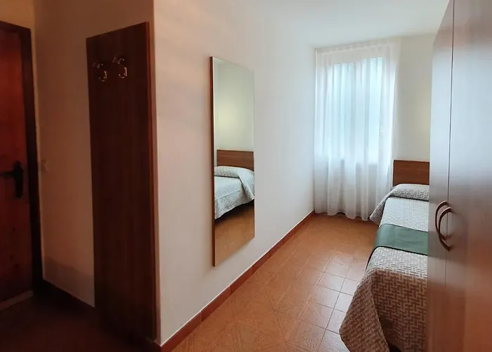 Altavilla Albergo meublé