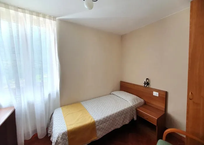 Altavilla Albergo meublé