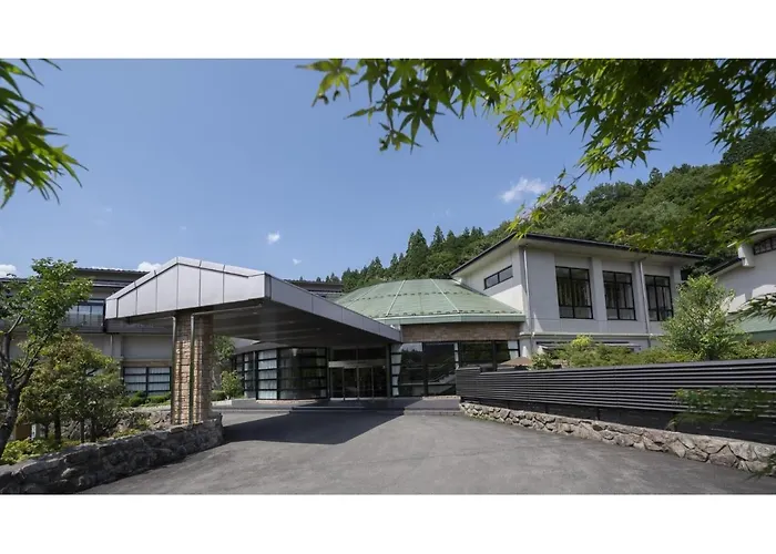 Hotel Sekisuien - Vacation Stay 44681V
