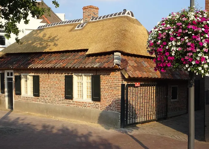Het Kostershuisje