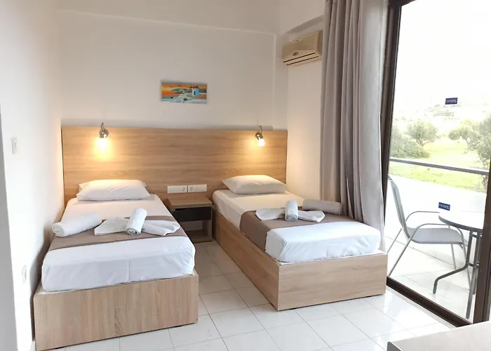 Sotirakis Hotel