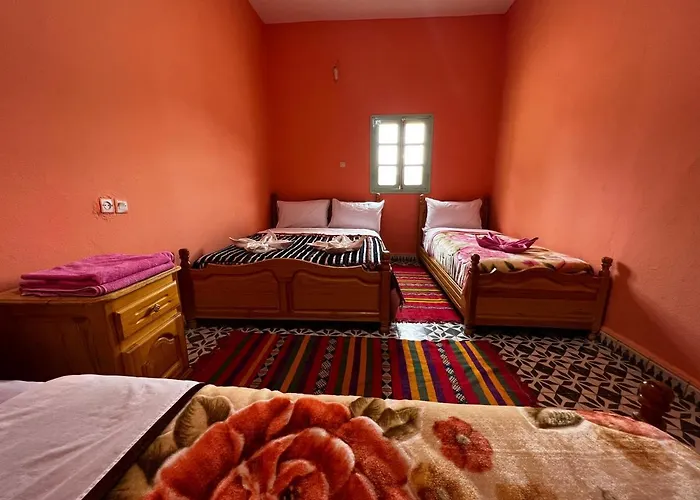 Hotel Izlane