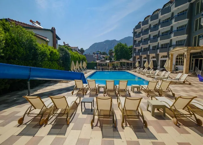 Club Selen icmeler