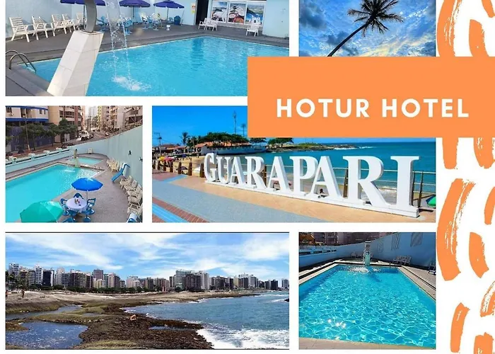Hotur Hotel Guarapari