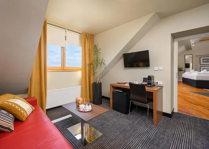 Hotel Premier- Adults Only