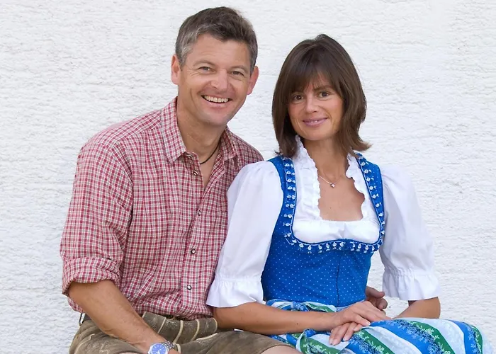 Gästehaus Weißes Rössl