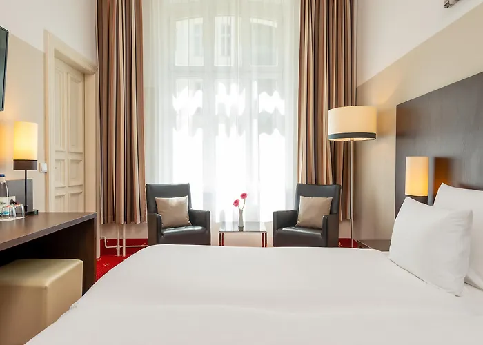 Leonardo Hotel Berlin Ku'Damm
