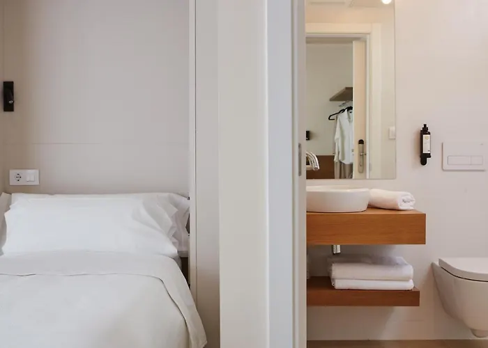 Hotel Trina 20