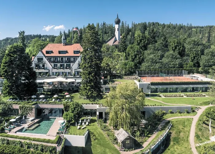 Parkhotel Holzner Soprabolzano