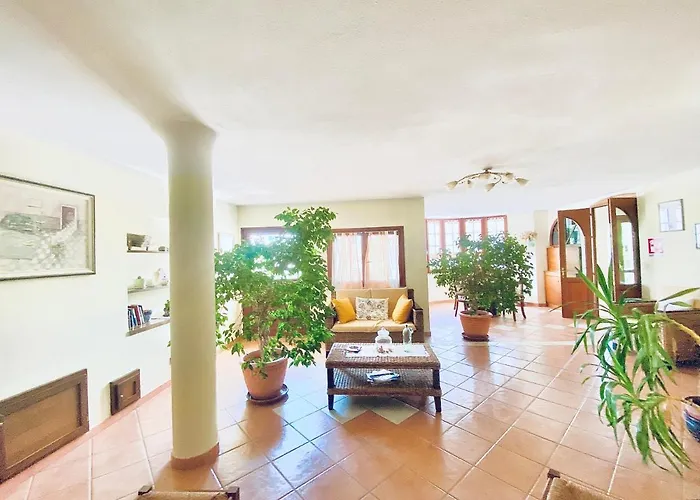 Hotel Velasole