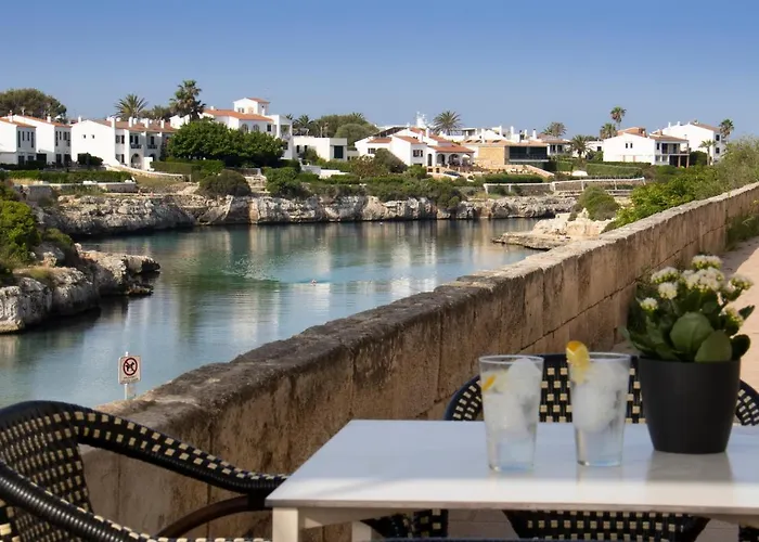 Grupoandria Hotel Platja Gran