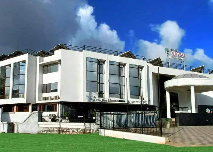 Hotel Kewal