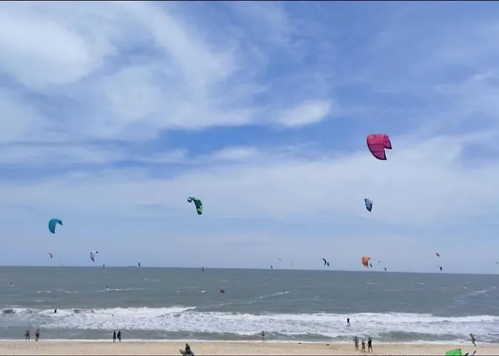 Blue Moon Hotel Mui Ne