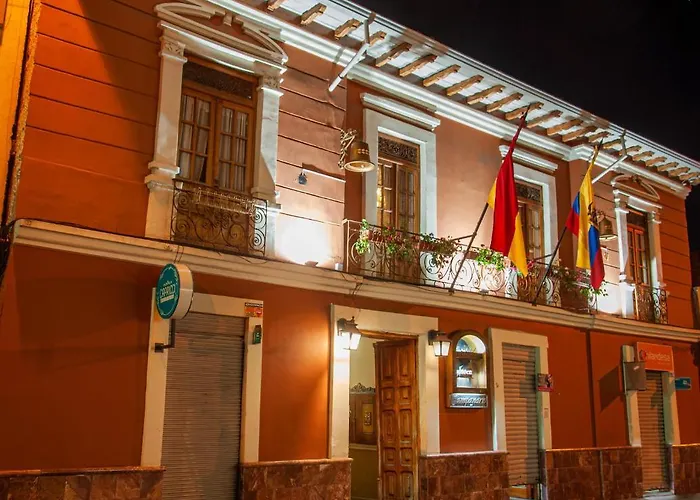 Hotel Campanario