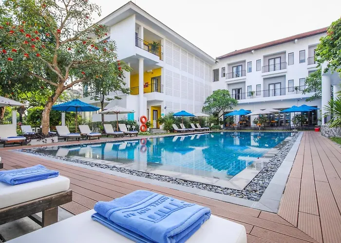 ÊMM Hotel Hội An