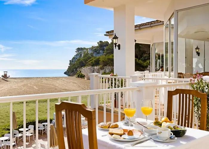 Hotel Cala Romántica