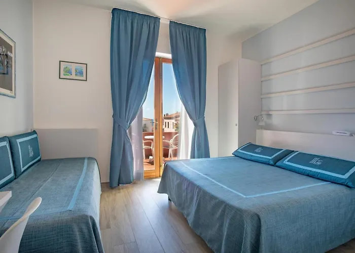 Hotel Sardi