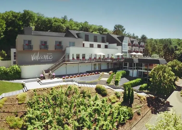 Hotel Lindenhof Wittlich