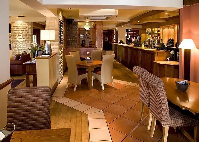Premier Inn Gillingham Business Park
