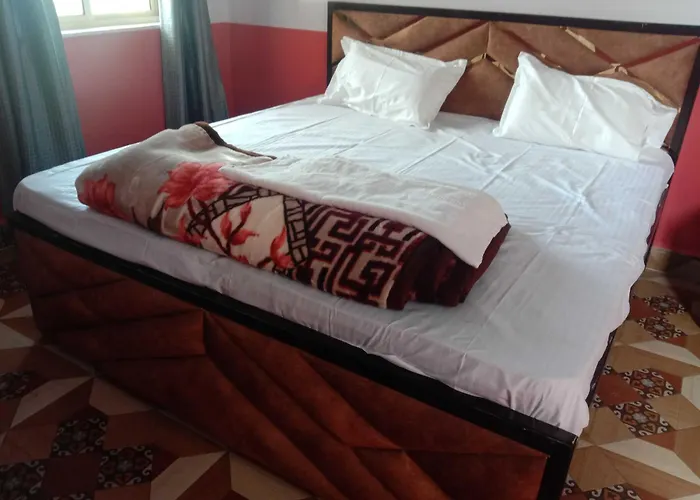 Hotel O Neelkanth Hotel And Family Restaurant