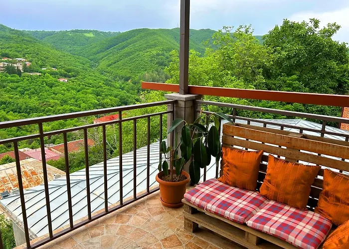 Hotel Vim In Sighnaghi