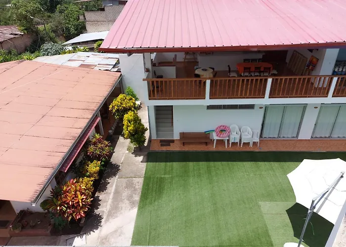 Albergue Schuler
