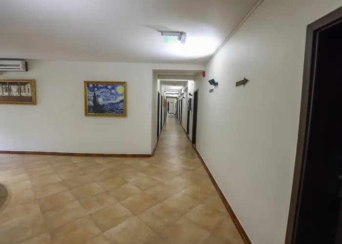 Camere De Inchiriat Dusan Si Fiul Resita Sud - Self Check In