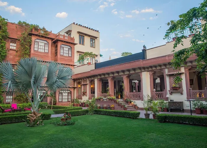 Daspan House