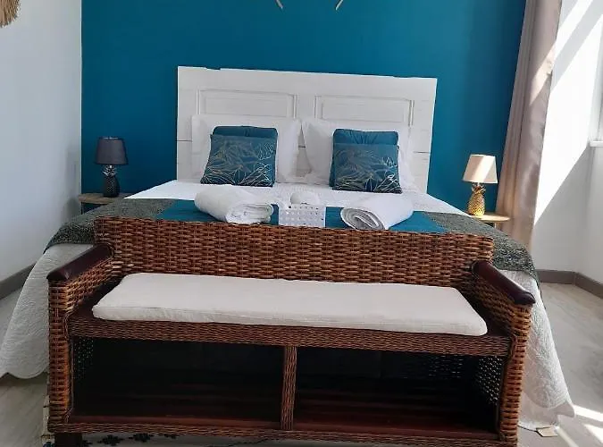 Casa Chanel Figueira da Foz
