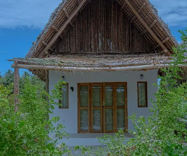 Afriican Village Zanzibar