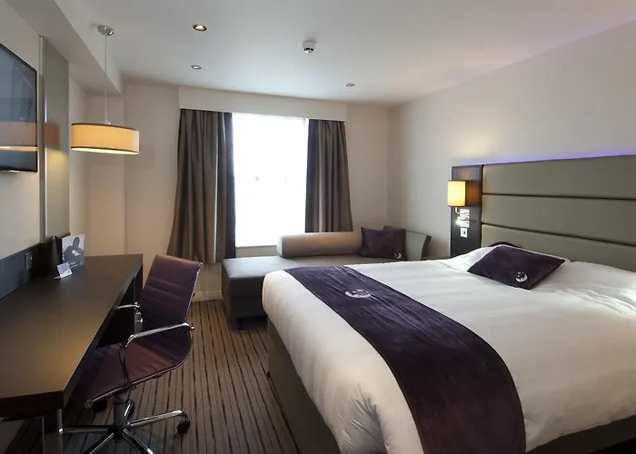 Premier Inn Chichester