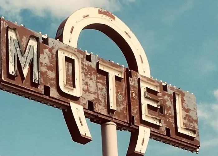 Horseshoe Bend Motel