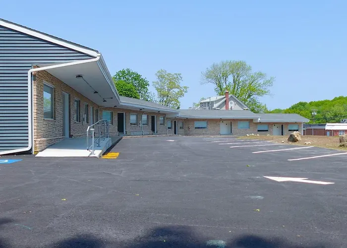 Blue Beach Motel Providence North Kingstown