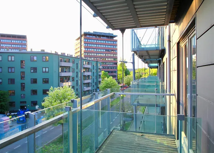 Super Stay Hotel, Oslo