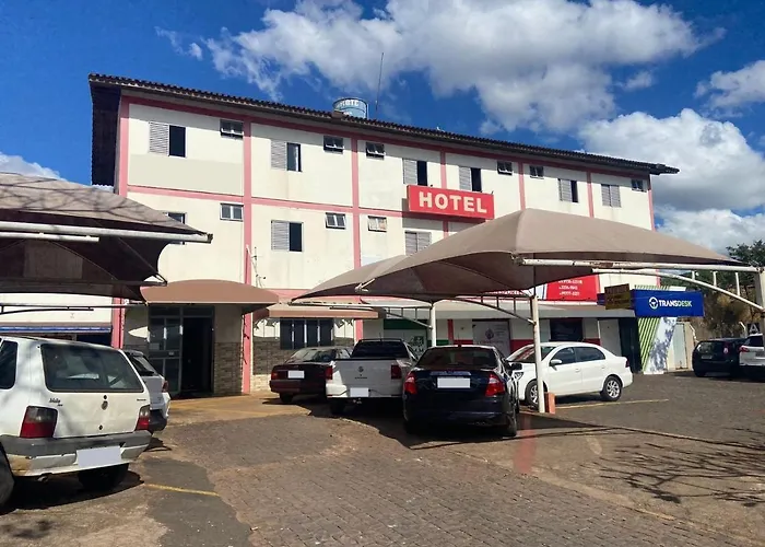 Hotel Lilía