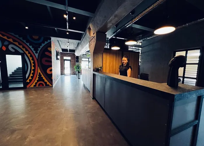 Vatra Hotel