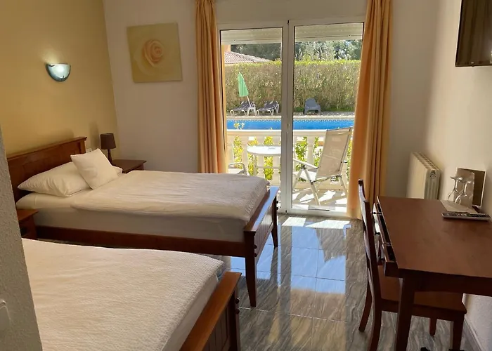 Hotel Montemar