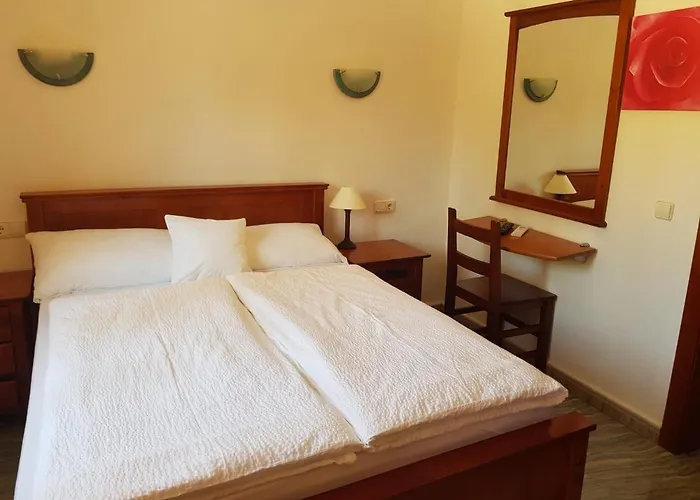 Hotel Montemar