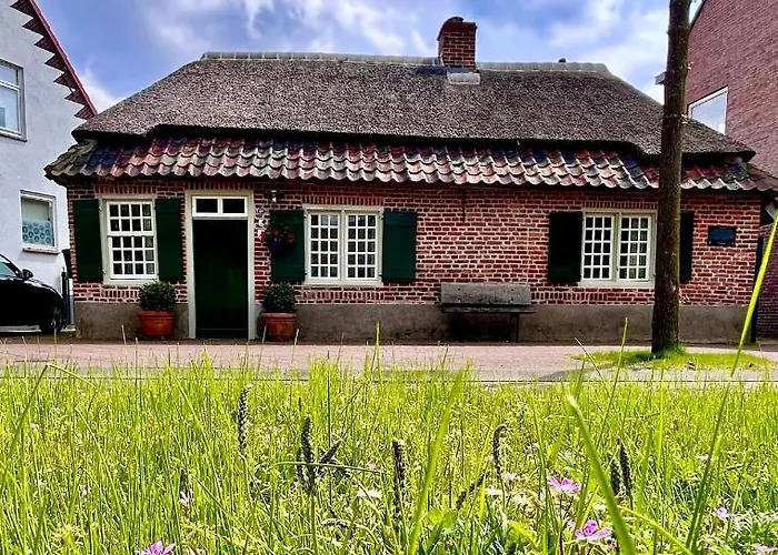 Het Kostershuisje