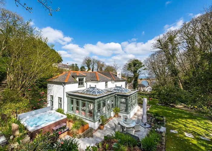 Carbis Bay And Spa Hotel