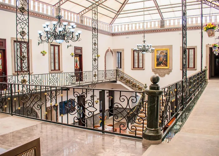 Hotel Margarita