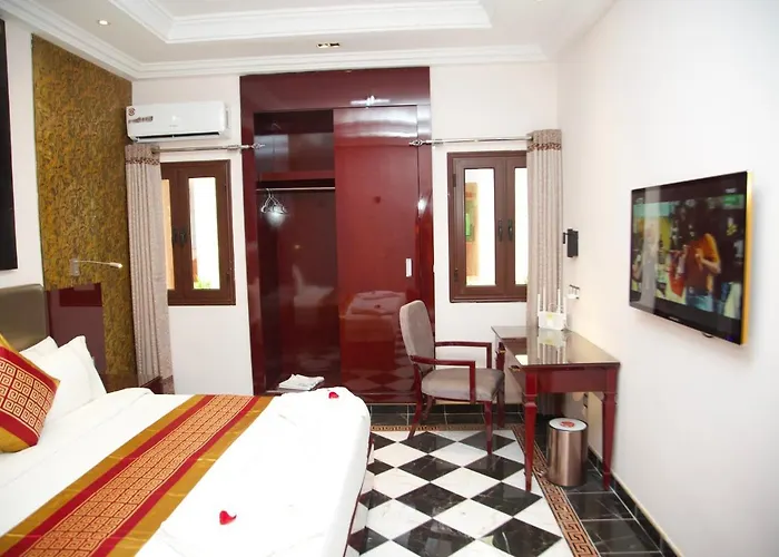 Capitole Hotel